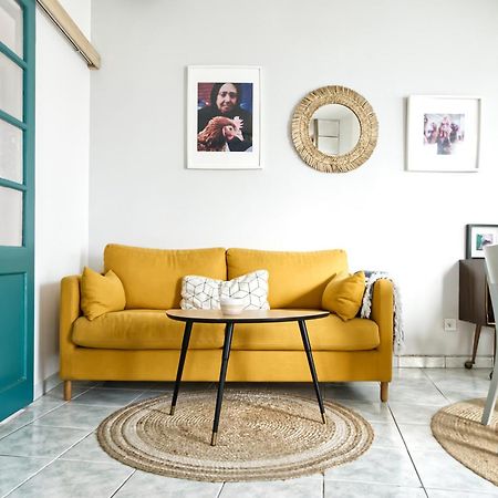 Le Farniente, Belle Maison Pres Du Port La Rochelle  Bagian luar foto
