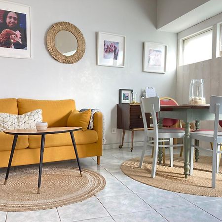 Le Farniente, Belle Maison Pres Du Port La Rochelle  Bagian luar foto