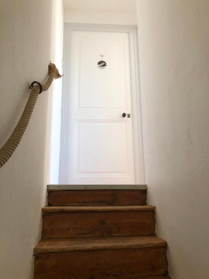 Le Farniente, Belle Maison Pres Du Port La Rochelle  Bagian luar foto
