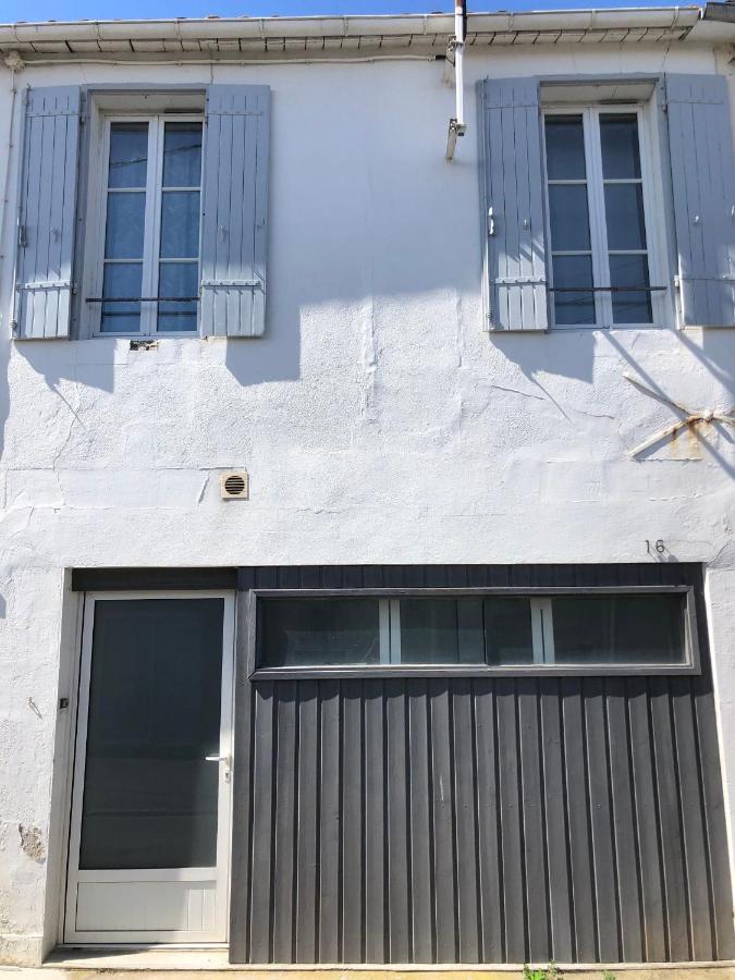 Le Farniente, Belle Maison Pres Du Port La Rochelle  Bagian luar foto