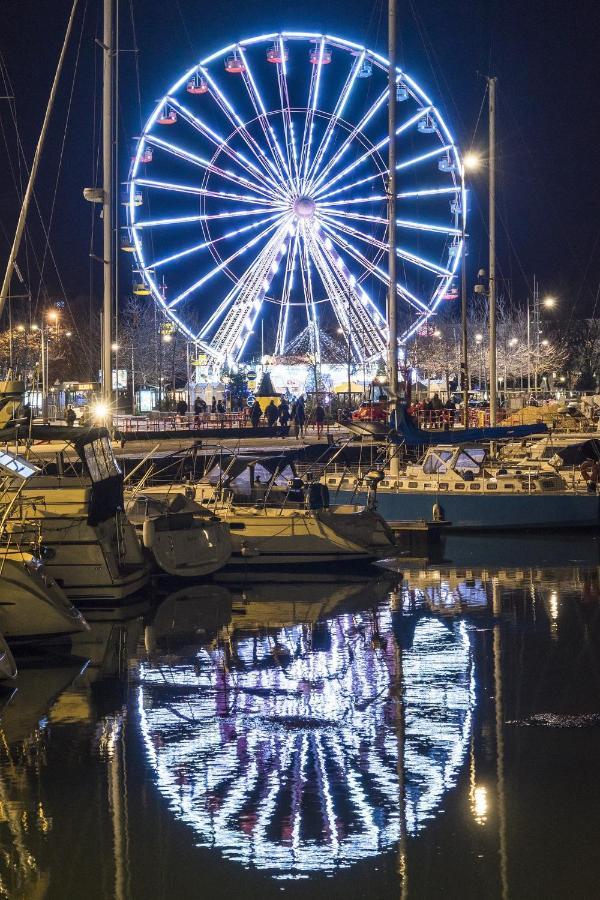 Le Farniente, Belle Maison Pres Du Port La Rochelle  Bagian luar foto