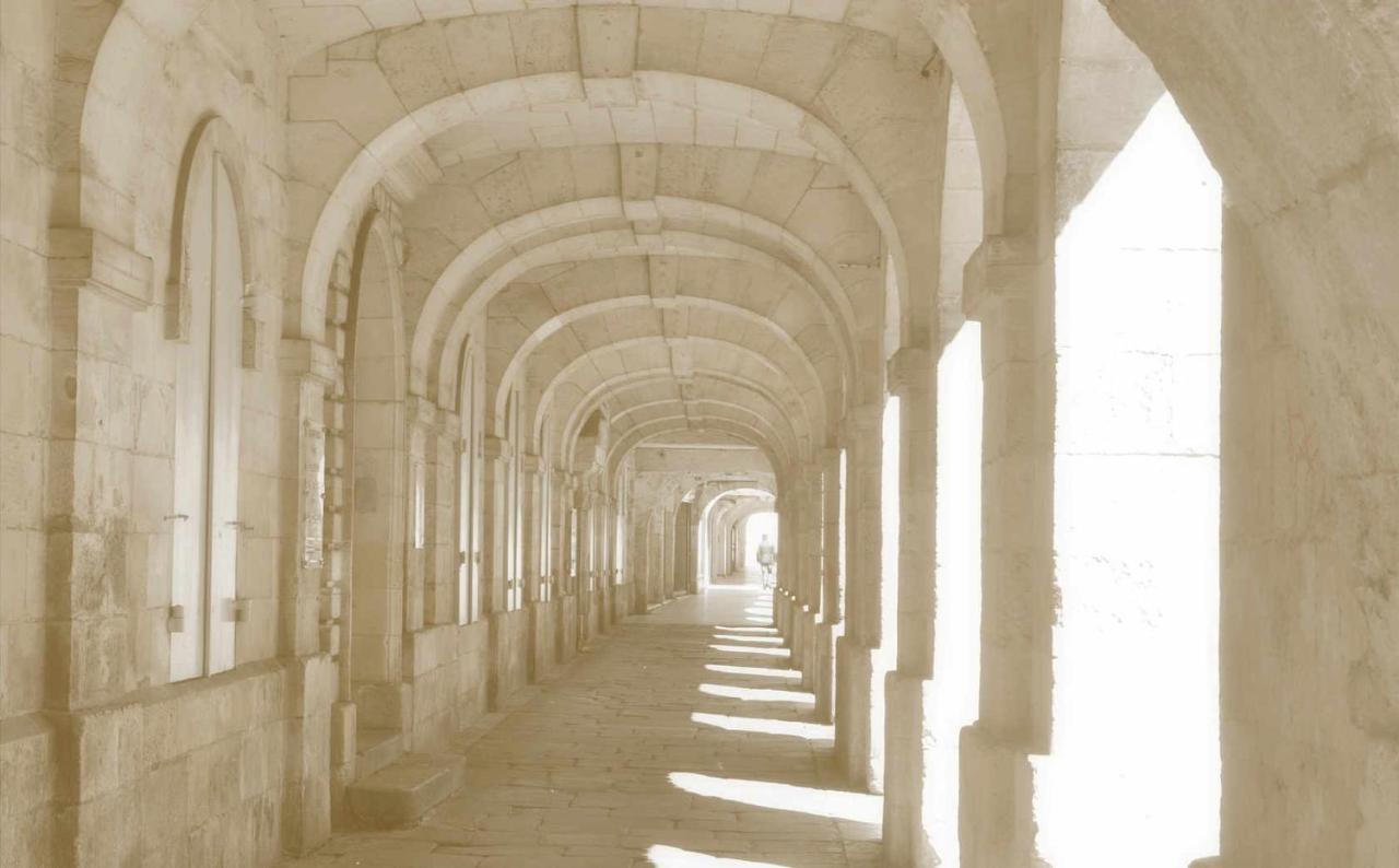 Le Farniente, Belle Maison Pres Du Port La Rochelle  Bagian luar foto