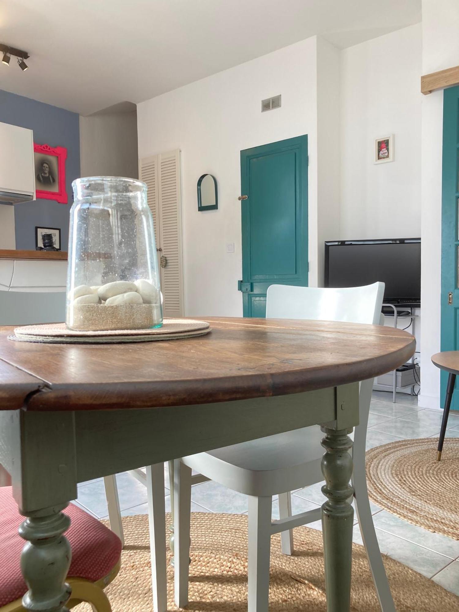 Le Farniente, Belle Maison Pres Du Port La Rochelle  Bagian luar foto