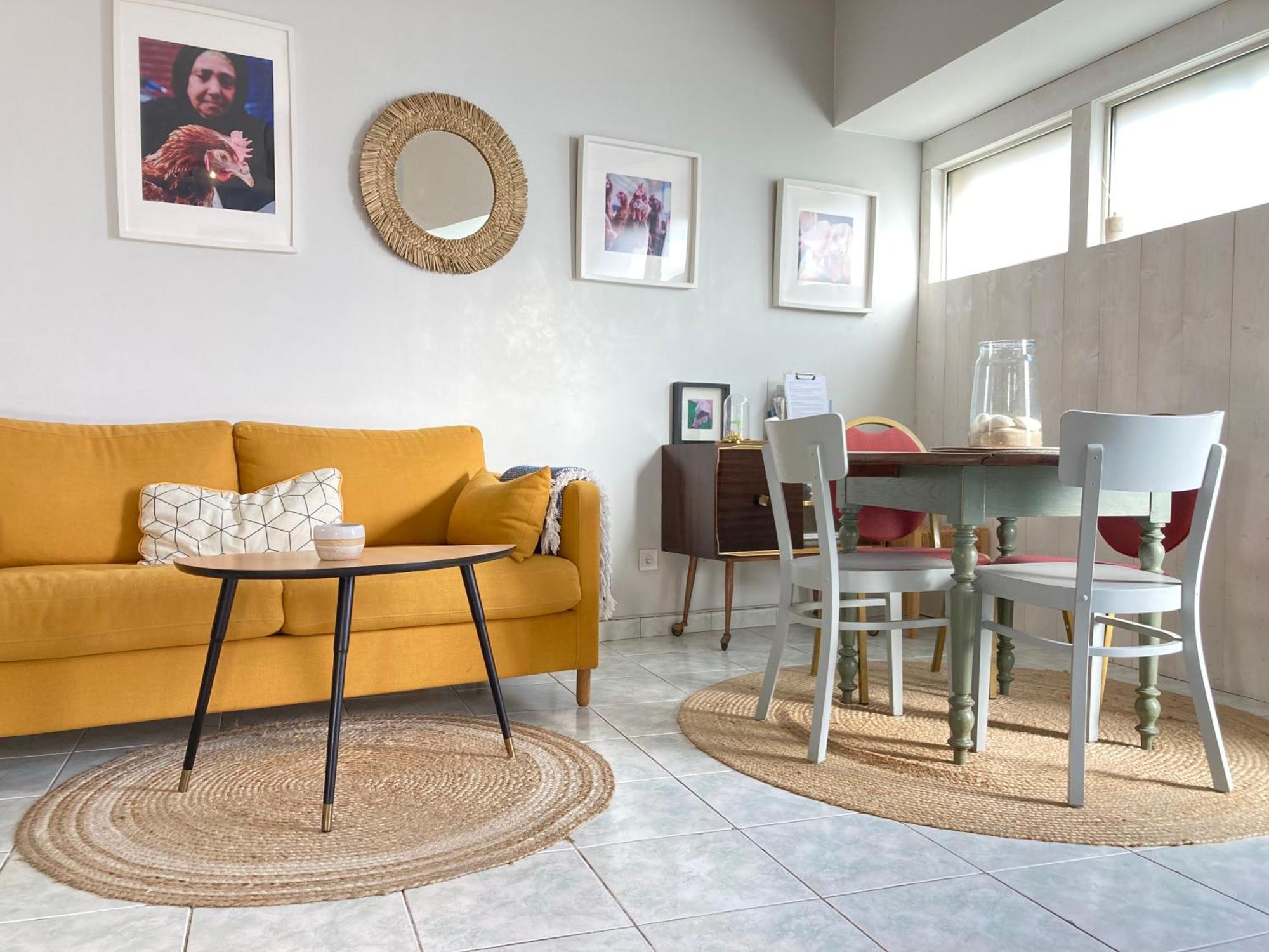 Le Farniente, Belle Maison Pres Du Port La Rochelle  Bagian luar foto
